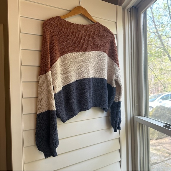 Debut Sweater - Picture 2 of 3